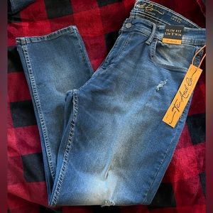 TC and Lo Mens Jeans 36x30 NWT